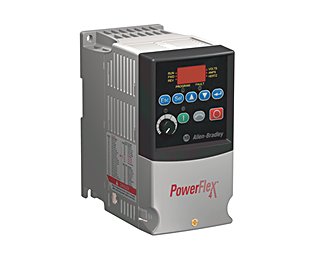 Allen-Bradley VFD POWER FLEX 4 Suppliers